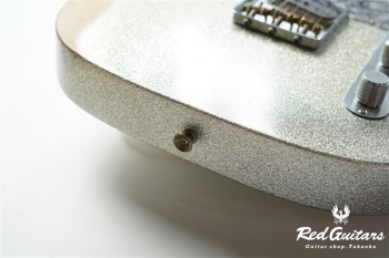 Brad Paisley Road Worn Telecaster